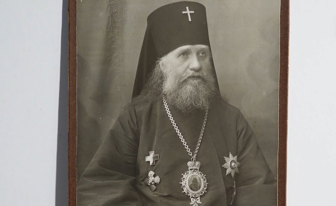 В Пензе состоялся показ документального фильма о святителе Тихоне, Патриархе Всероссийском